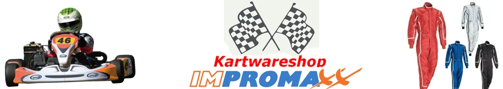Kartwareshop, Specieke Producten voor de Karting Scene - Kartparts